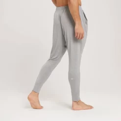 MP Composure Joggingbroek Voor Heren - Grijs Gemêleerd 9 MP Composure Joggingbroek Voor Heren - Grijs Gemêleerd -Myprotein 13112002 1454935082607637