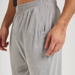 MP Composure Joggingbroek Voor Heren - Grijs Gemêleerd 11 MP Composure Joggingbroek Voor Heren - Grijs Gemêleerd -Myprotein 13112002 7424935083213100