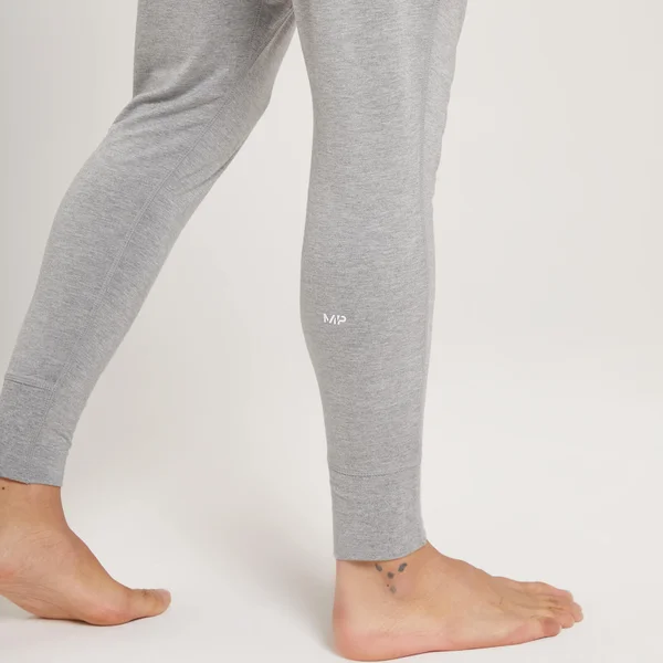 MP Composure Joggingbroek Voor Heren - Grijs Gemêleerd 6 MP Composure Joggingbroek Voor Heren - Grijs Gemêleerd - Afbeelding 4
