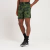MP Adapt 360 Short Voor Heren - Groen Camodessin -Myprotein 13112379 1084933231401447