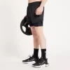 MP Tempo Ultra 2-in-1 Korte Broek Voor Heren - Black -Myprotein 13113032 6354944372641241