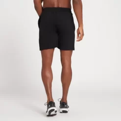 Limited Edition MP Sportshort Voor Heren - Donkerzwart -Myprotein 13113444 1734958670045969