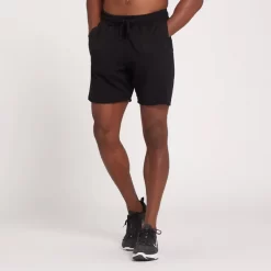Limited Edition MP Sportshort Voor Heren - Donkerzwart