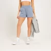 MP Adapt Sweatshort Voor Dames - Galaxy -Myprotein 13117034 1254929379709559