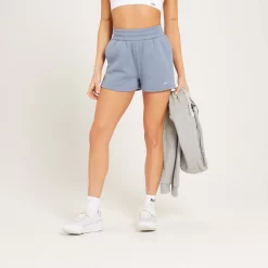 MP Adapt Sweatshort Voor Dames - Galaxy