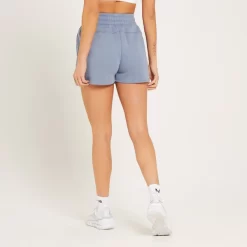 MP Adapt Sweatshort Voor Dames - Galaxy -Myprotein 13117034 3044929379826745