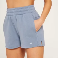 MP Adapt Sweatshort Voor Dames - Galaxy -Myprotein 13117034 8884929379882431