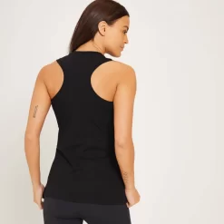 MP Adapt Hemd Met Racerback Voor Dames - Zwart -Myprotein 13117160 7974929378869247