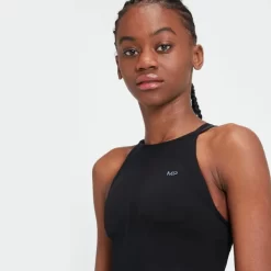 MP Adapt Naadloze Sportbeha - Zwart -Myprotein 13117198 1474938722369151