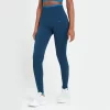 MP Adapt Naadloze Legging Voor Dames - Diepblauw -Myprotein 13117238 1494938721307784