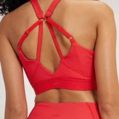 MP Power Ultra Sportbeha - Danger -Myprotein 13117981 2434936394519103