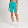 MP Power Ultra Fietsshort Voor Dames - Laguneblauw -Myprotein 13118077 2824936397896782