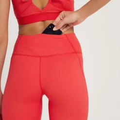 MP Power Ultra 7/8 Legging Voor Dames - Danger 12 MP Power Ultra 7/8 Legging Voor Dames - Danger -Myprotein 13118141 2114936400293329