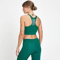 MP Repeat MP Sportbeha Met Racerback - Dennengroen 8 MP Repeat MP Sportbeha Met Racerback - Dennengroen -Myprotein 13119897 1364994423804418