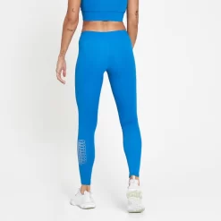 MP Repeat MP Legging Voor Dames - Koningsblauw -Myprotein 13119929 1424994423199582