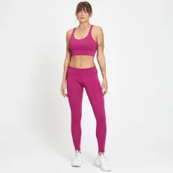 MP Repeat MP Legging Voor Dames - Dieproze -Myprotein 13119947 1674994423698356