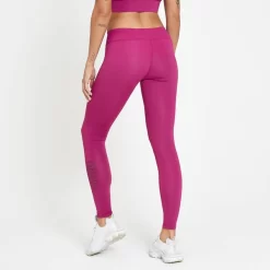 MP Repeat MP Legging Voor Dames - Dieproze -Myprotein 13119947 1904994423766837