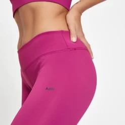 MP Repeat MP Legging Voor Dames - Dieproze -Myprotein 13119947 6904994423834403