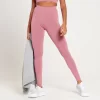 MP Original Legging Voor Dames - Mauve -Myprotein 13120929 8514914617841075