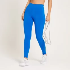 MP Original Legging Voor Dames - Echt Blauw 7 MP Original Legging Voor Dames - Echt Blauw -Myprotein 13120945 1804912774703271