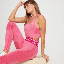 MP Curve Sportbeha - Magenta -Myprotein 13121073 1044911693561477