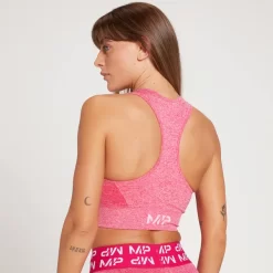 MP Curve Sportbeha - Magenta -Myprotein 13121073 2134911693497442