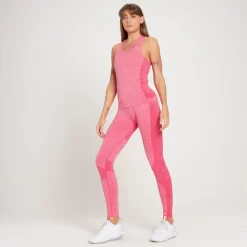 MP Curve Hemd Voor Dames - Magenta 7 MP Curve Hemd Voor Dames - Magenta -Myprotein 13121113 1574911693201966