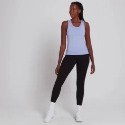 MP Curve Hemd Voor Dames - Lichtpaars -Myprotein 13121137 1274971367363308