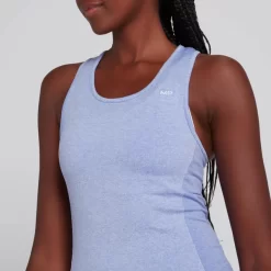 MP Curve Hemd Voor Dames - Lichtpaars -Myprotein 13121137 1734971367483434