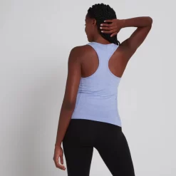 MP Curve Hemd Voor Dames - Lichtpaars -Myprotein 13121137 4784971367421658