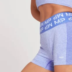MP Curve Booty Short Voor Dames - Lichtpaars 9 MP Curve Booty Short Voor Dames - Lichtpaars -Myprotein 13121177 1804926527129472