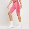 MP Curve Fietsshort Voor Dames - Magenta