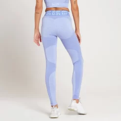 MP Curve Legging Voor Dames - Lichtpaars -Myprotein 13121257 6104911694199094