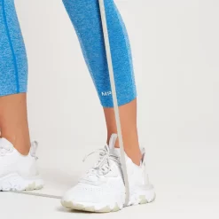 MP Curve Driekwartlegging Voor Dames - Echt Blauw -Myprotein 13121289 1864911699869730