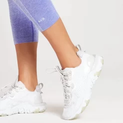 MP Curve Driekwartlegging Voor Dames - Lichtpaars 9 MP Curve Driekwartlegging Voor Dames - Lichtpaars -Myprotein 13121297 1894926527585889