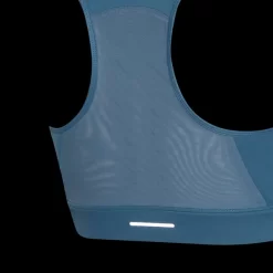 MP Velocity Sportbeha Voor Dames - Steenblauw -Myprotein 13122509 1044914605212449