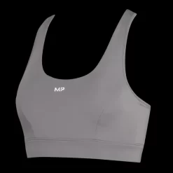 MP Velocity Sportbeha Voor Dames - Stormgrijs -Myprotein 13122517 1504914605281686