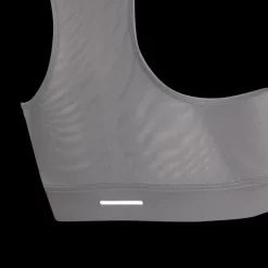 MP Velocity Sportbeha Voor Dames - Stormgrijs -Myprotein 13122517 5114914605495736