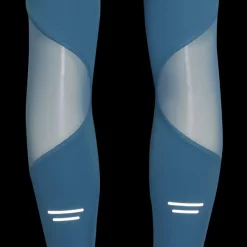 MP Velocity Legging Voor Dames - Steenblauw -Myprotein 13122605 1974914607731795