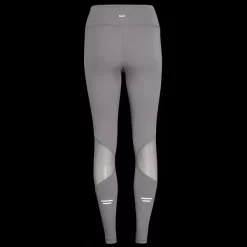 MP Velocity Legging Voor Dames - Stormgrijs -Myprotein 13122613 7364914607869555