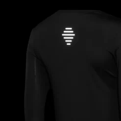 MP Velocity T-shirt Met Lange Mouwen Voor Dames - Zwart 17 MP Velocity T-shirt Met Lange Mouwen Voor Dames - Zwart -Myprotein 13122621 1704914608062785