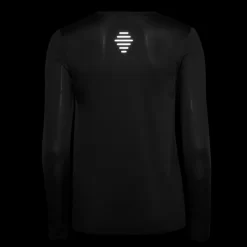 MP Velocity T-shirt Met Lange Mouwen Voor Dames - Zwart 16 MP Velocity T-shirt Met Lange Mouwen Voor Dames - Zwart -Myprotein 13122621 2814914608024685