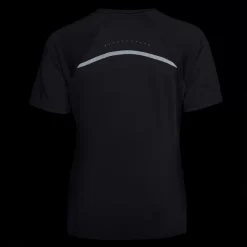 MP Velocity Ultra Reflecterend T-shirt Voor Dames - Zwart -Myprotein 13122669 8494914608751642