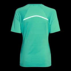MP Velocity Ultra Reflecterend T-shirt Voor Dames - IJsgroen -Myprotein 13122677 4854914606567510