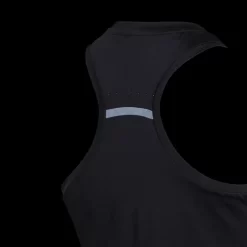 MP Velocity Ultra Reflecterend Hemd Voor Dames - Zwart -Myprotein 13122693 4574914607013718