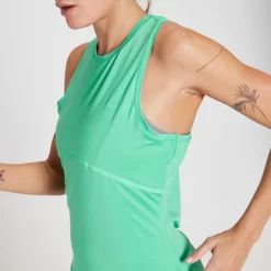 MP Velocity Ultra Reflecterend Hemd Voor Dames - IJsgroen -Myprotein 13122701 3644911983802114