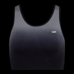 MP Velocity Ultra Naadloze Sportbeha Voor Dames - Zwart -Myprotein 13122765 1874914610191153