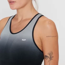 MP Velocity Ultra Naadloze Sportbeha Voor Dames - Zwart -Myprotein 13122765 6854911984199638