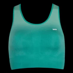 MP Velocity Ultra Naadloze Sportbeha Voor Dames - IJsgroen 15 MP Velocity Ultra Naadloze Sportbeha Voor Dames - IJsgroen -Myprotein 13122781 1044914609206124