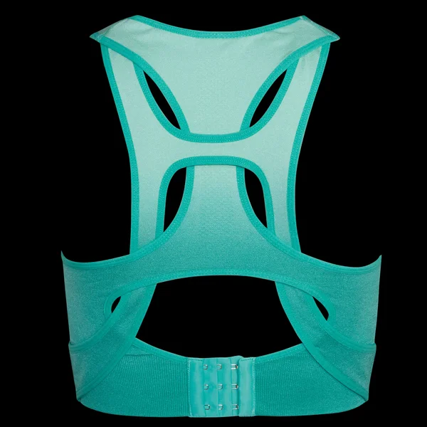 MP Velocity Ultra Naadloze Sportbeha Voor Dames - IJsgroen 9 MP Velocity Ultra Naadloze Sportbeha Voor Dames - IJsgroen - Afbeelding 7